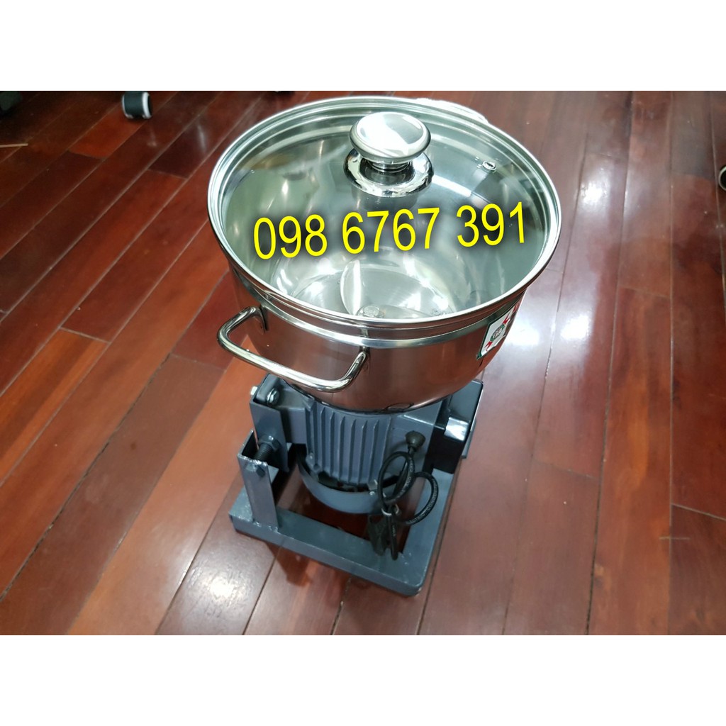 GIÁ TỐT | Máy xay thịt làm giò chả 750W