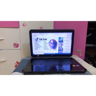 Laptop Hp 14-rt3290 i5-3340m ram 4GB hhd 500GB dùng văn phòng học tập chơi game