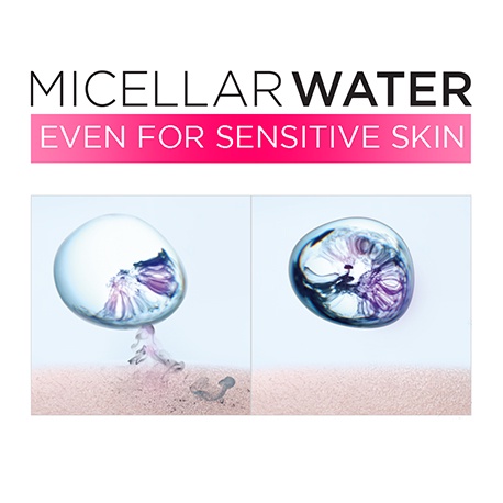 NƯỚC TẨY TRANG LOREAL Refreshing Micellar - 400ml | BigBuy360 - bigbuy360.vn