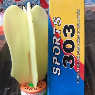 Cầu đá mút - 1 Trái