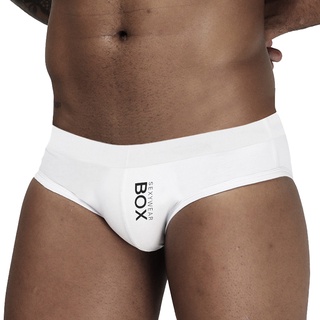 Quần lót ORLVS OR6604 cotton nhanh khô gợi cảm cho nam