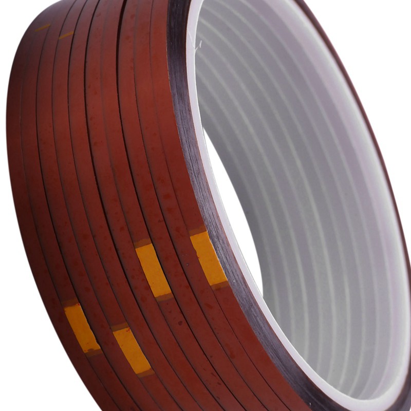 10 Cuộn băng keo cách nhiệt 33m x 3mm