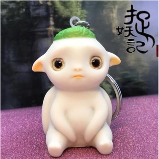 móc khóa,balo tiểuyêu Huba siêu cute