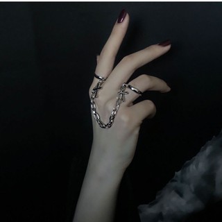 Hot hit - Set nhẫn ulzzang siêu đẹp