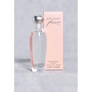 Nước hoa nữ Estee Lauder Pleasure edp 100ml