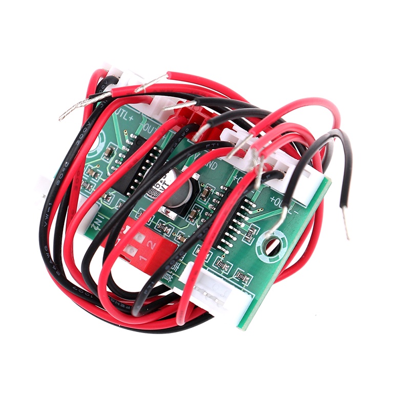 Bảng Mạch Khuếch Đại Âm Thanh Kỹ Thuật Số Newwellknown 0610 Xh-A156 4 Kênh Pam8403 5v | BigBuy360 - bigbuy360.vn