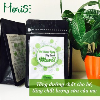 Bột chùm ngây sấy lạnh
