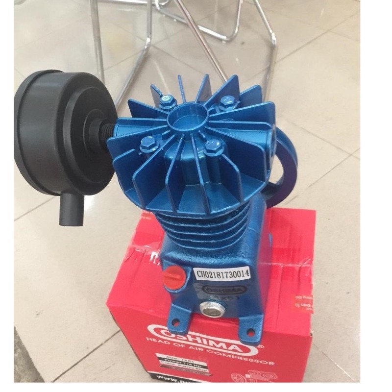 Đầu nén khí 51X1