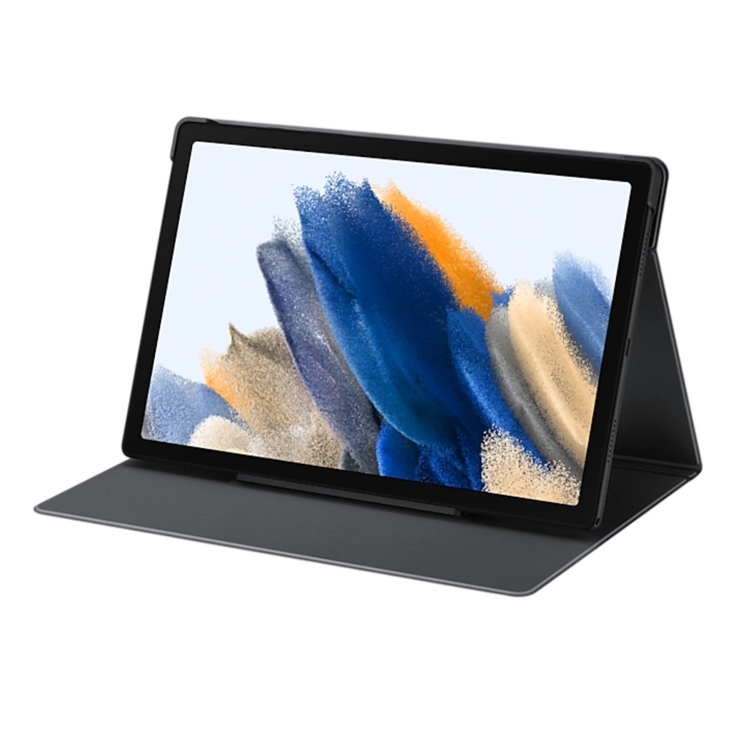 Bao Da Book Cover Cho Máy Tính Bảng Samsung Galaxy Tab A8  - Hàng Chính Hãng