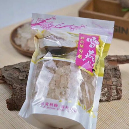300gr TUYẾT YẾN VÂN NAM LOẠI THƯỢNG HẠNG