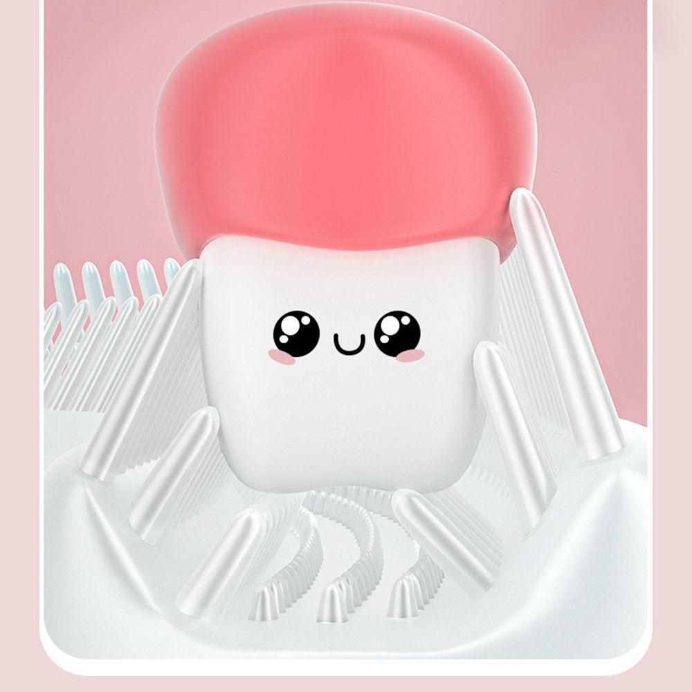 Bàn Chải Đánh Răng Hình Chữ U Cao Cấp Dành Cho Bé