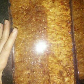Mực tẩm  500g