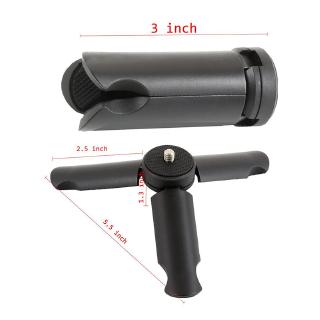 DJI Zhiyun Smooth OSMO Mobile 2 Handheld Tripod