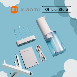 Tăm nước vệ sinh răng miệng xiaomi mijia meo701