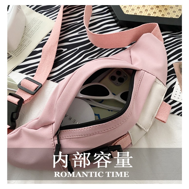 TÚI ĐEO CHÉO, BAO TỬ THỜI TRANG NĂNG ĐỘNG NAM NỮ 019378 | BigBuy360 - bigbuy360.vn