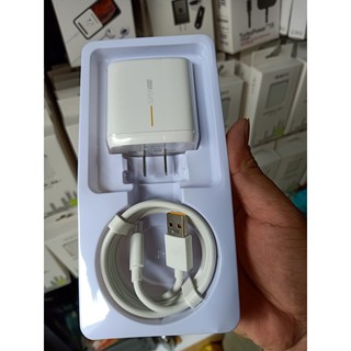 Bộ sạc nhanh Oppo Super VOOC 2.0 Find X2 Pro/Các model sạc nhanh Oppop - 65W