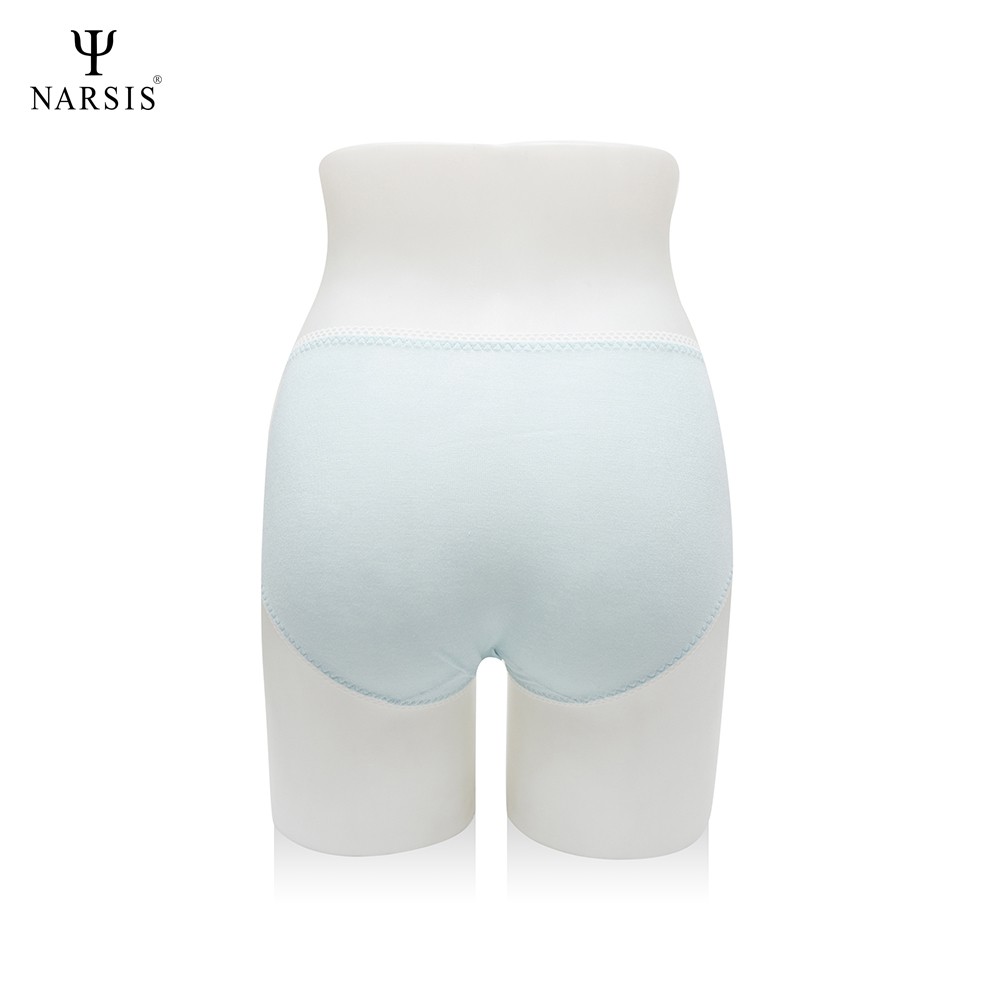 Quần lót nữ Narsis K0038 màu xanh blue