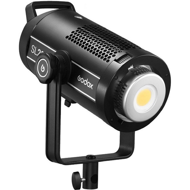 Đèn led Godox Studio SL200 II