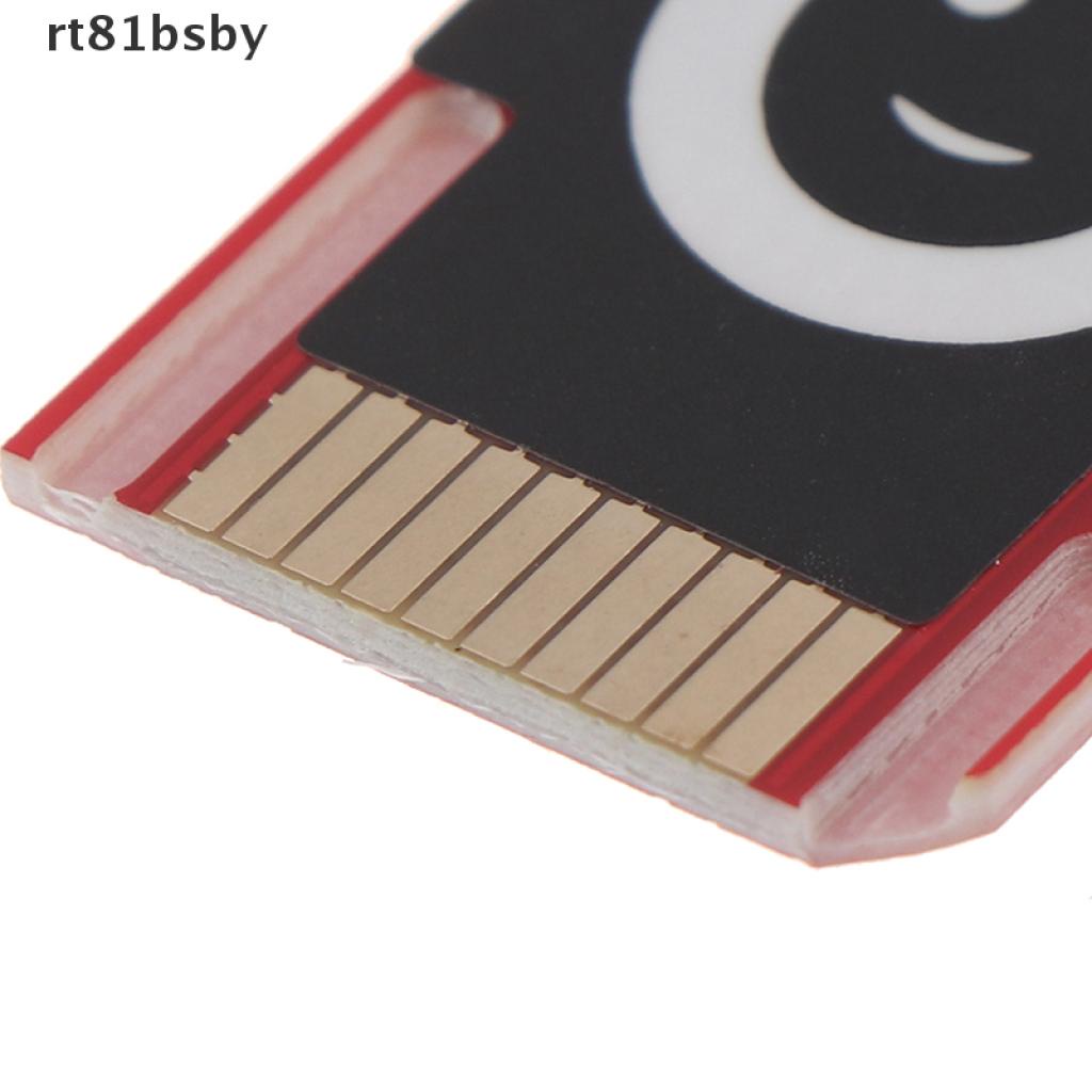 Thẻ Nhớ Micro Rt81Bsby Cho Máy Chơi Game Psvita Rt81Bsby | BigBuy360 - bigbuy360.vn