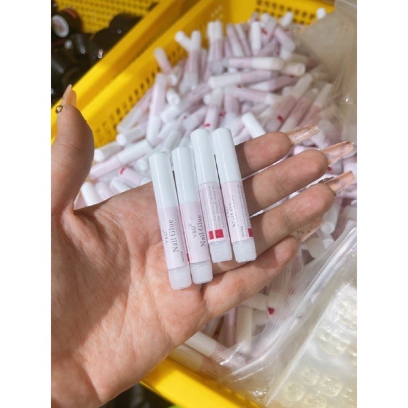 KEO NAIL BOX