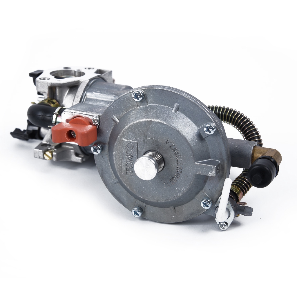 Bộ chế hòa khí chuyên dụng dành cho máy phát điện honda gx160 2kw 168f