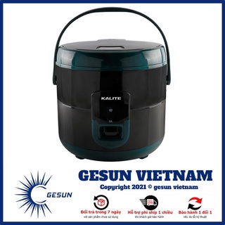Nồi cơm điện Kalite KL-619 , Sự lựa chọn thông minh cho mọi gia đình