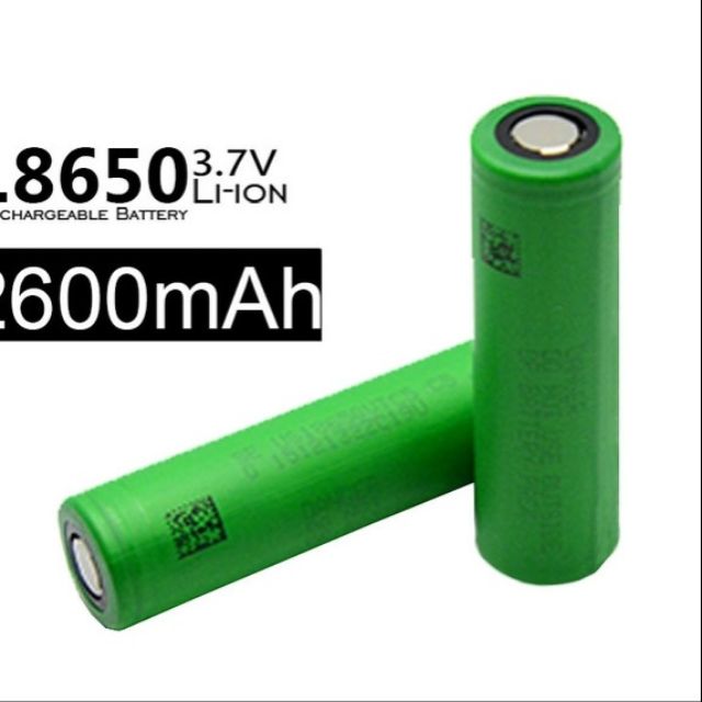 Pin Sony VTC5 xả 30A