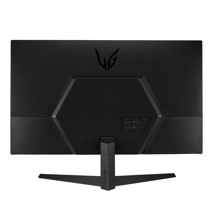 Màn hình Gaming LG UltraGear 24GQ50F 23.8 Inch (FHD/VA/165Hz/1ms/AMD FreeSync™) - Hàng chính hãng | BigBuy360 - bigbuy360.vn