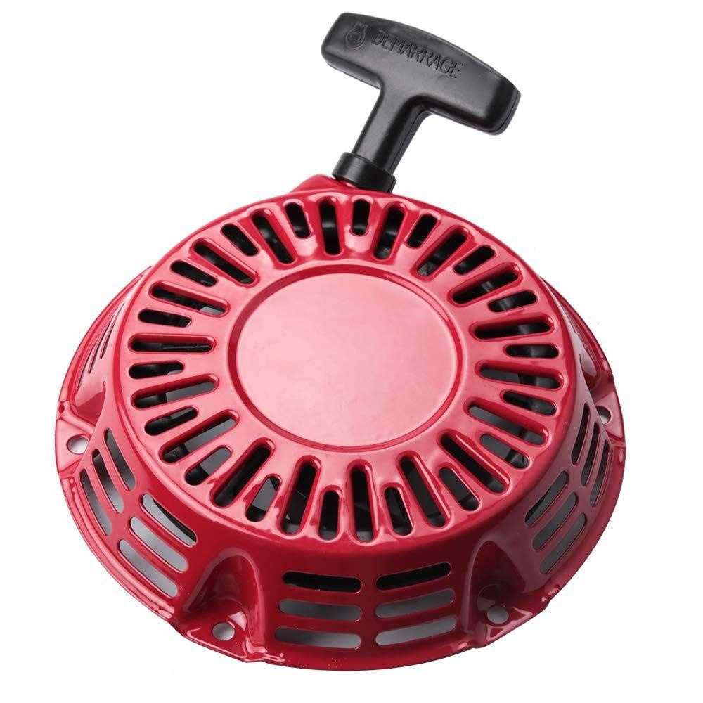 LONTIME Phụ Kiện Khởi Động Động Cơ Chuyên Dụng Cho Xe Honda