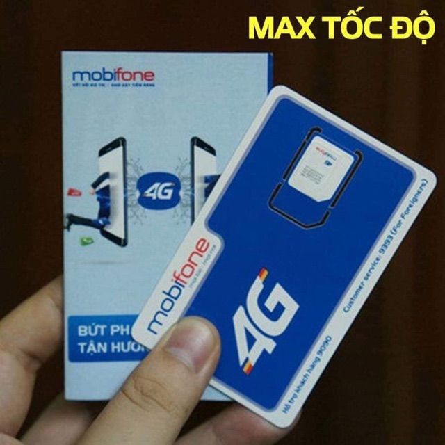 SIM 4G VÀO MẠNG KHÔNG GIỚI HẠN TỐC ĐỘ CAO, PHÁT WIFI SÓNG KHOẺ