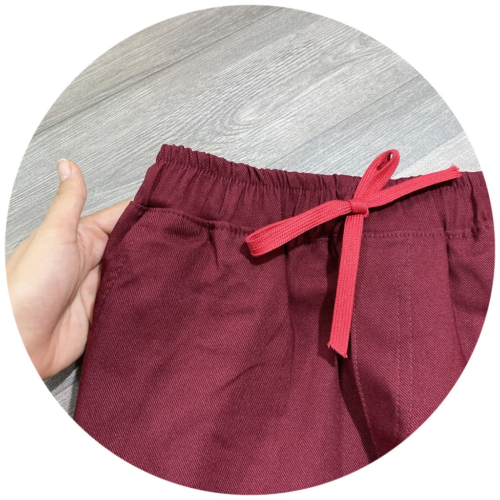 Quần Short Nam Kaki Thun Co Giãn Form Dáng Thể Thao | BigBuy360 - bigbuy360.vn