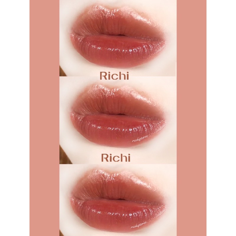 Son kem Dior Lip tattoo 541 421 321 771 251 351 mẫu 2022