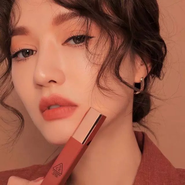 Son Kem 3CE Stylenanda Cloud Lip Tint