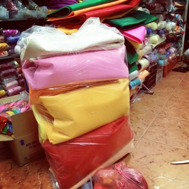 Combo sợi làm đèn Triêm Nguyễn