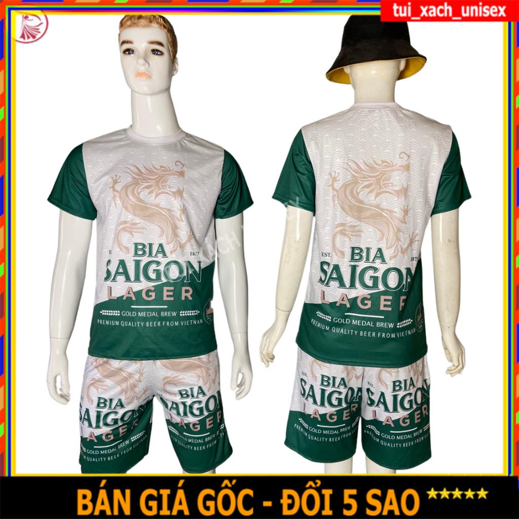 Bộ Quần Áo Binmudi Mặc Nhà Thể Thao Nam Mùa Thu Đông Phong Cách Cao Cấp 3 Màu _BIA_SAIGON