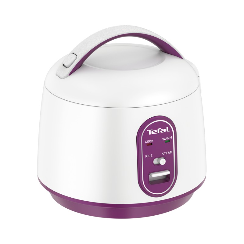 [Mã ELHADEV giảm 4% đơn 300K] Nồi cơm điện cơ mini Tefal RK224168 0.7L