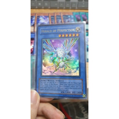 Thẻ bài Yugioh Core Drytron tặng kèm Perfrection Ultra Rare