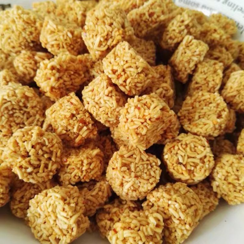 1 gói mỳ tôm viên thái lan siêu ngon 38gr