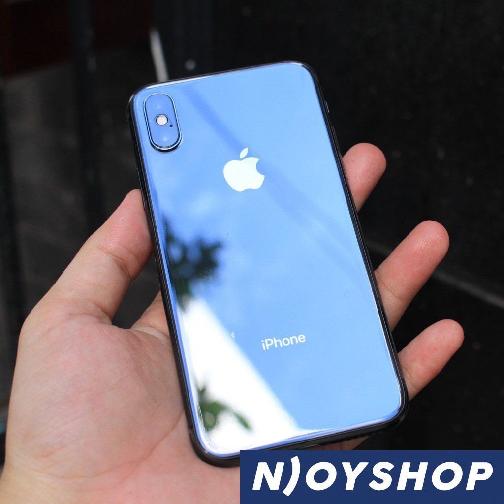 [KEO DÍNH 100%] DÁN PPF IPHONE MẶT SAU LẤP LÁNH IPHONE 7 8 7 PLUS 8 PLUS X XS XSMAX XR 11 PRO MAX