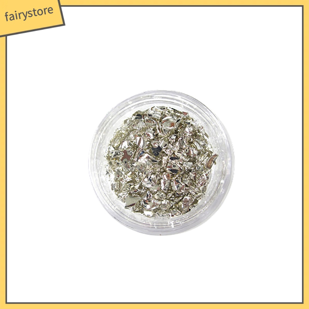 Lọ Đá Trang Trí Móng Nghệ Thuật Chuyên Dụng