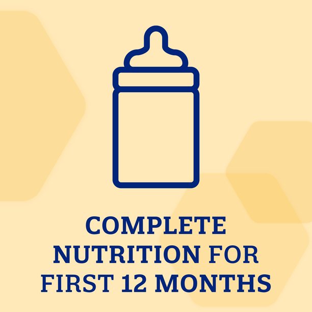 Sữa bột Enfamil Infant Formula 598g- 834g