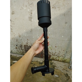 Bộ hút đáy hút mặt bể cá