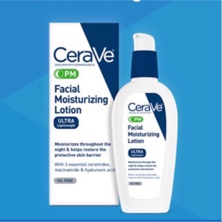 Kem dưỡng tái tạo da CERAVE (89ml)
