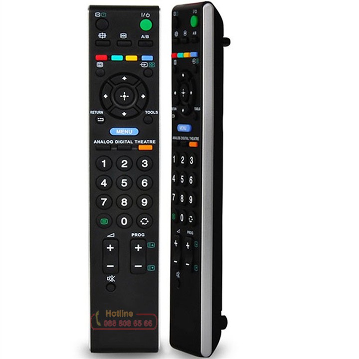 Điều Khiển TiVi Sony 715A Remote TiVi Sony 715A