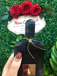 Nước hoa Tom Ford Black Orchid EDP AUTH