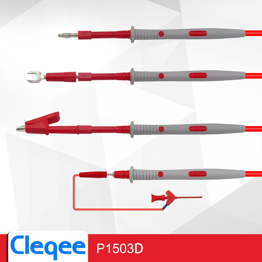 Bộ dụng cụ đo lường điện P1503D