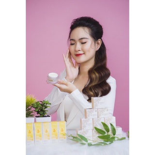 [ Tặng Quà 10k ] 𝐊𝐞𝐦 𝐅𝐚𝐜𝐞 𝐂𝐫𝐞𝐚𝐦 𝐏𝟏 - kèm quà