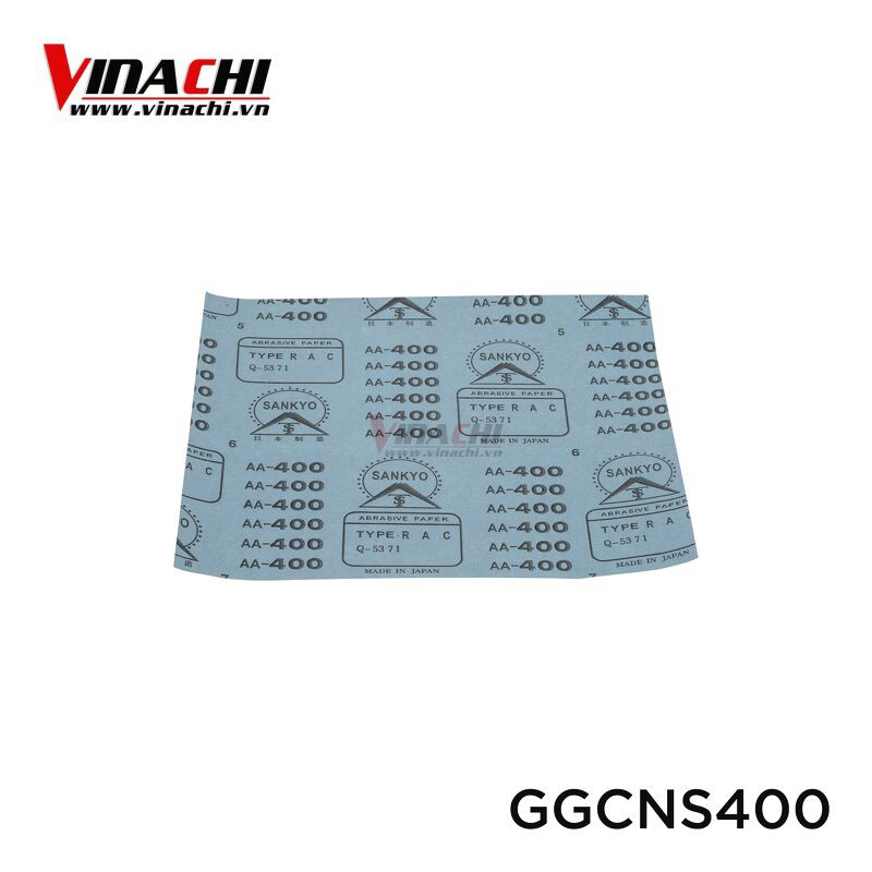 GIẤY GIÁP CHỮ NHẬT Sankyo - 10 TỜ