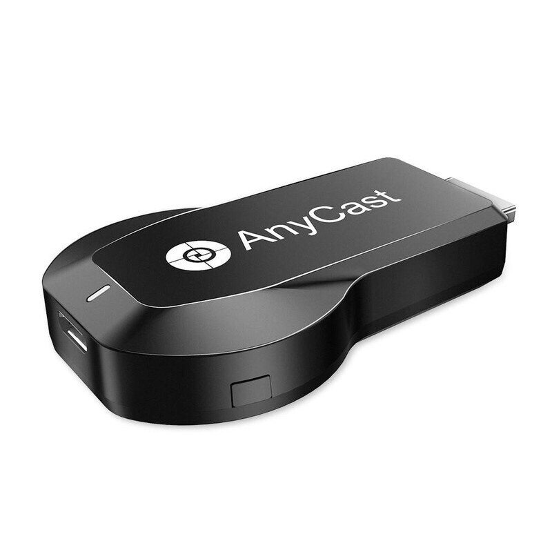 Thiết Bị Truyền Tín Hiệu AnyCast M2 Plus HDMI Kết Nối Từ Điện Thoại Sang TiVi HD