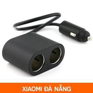 Chia tẩu sạc oto Xiaomi Roidmi